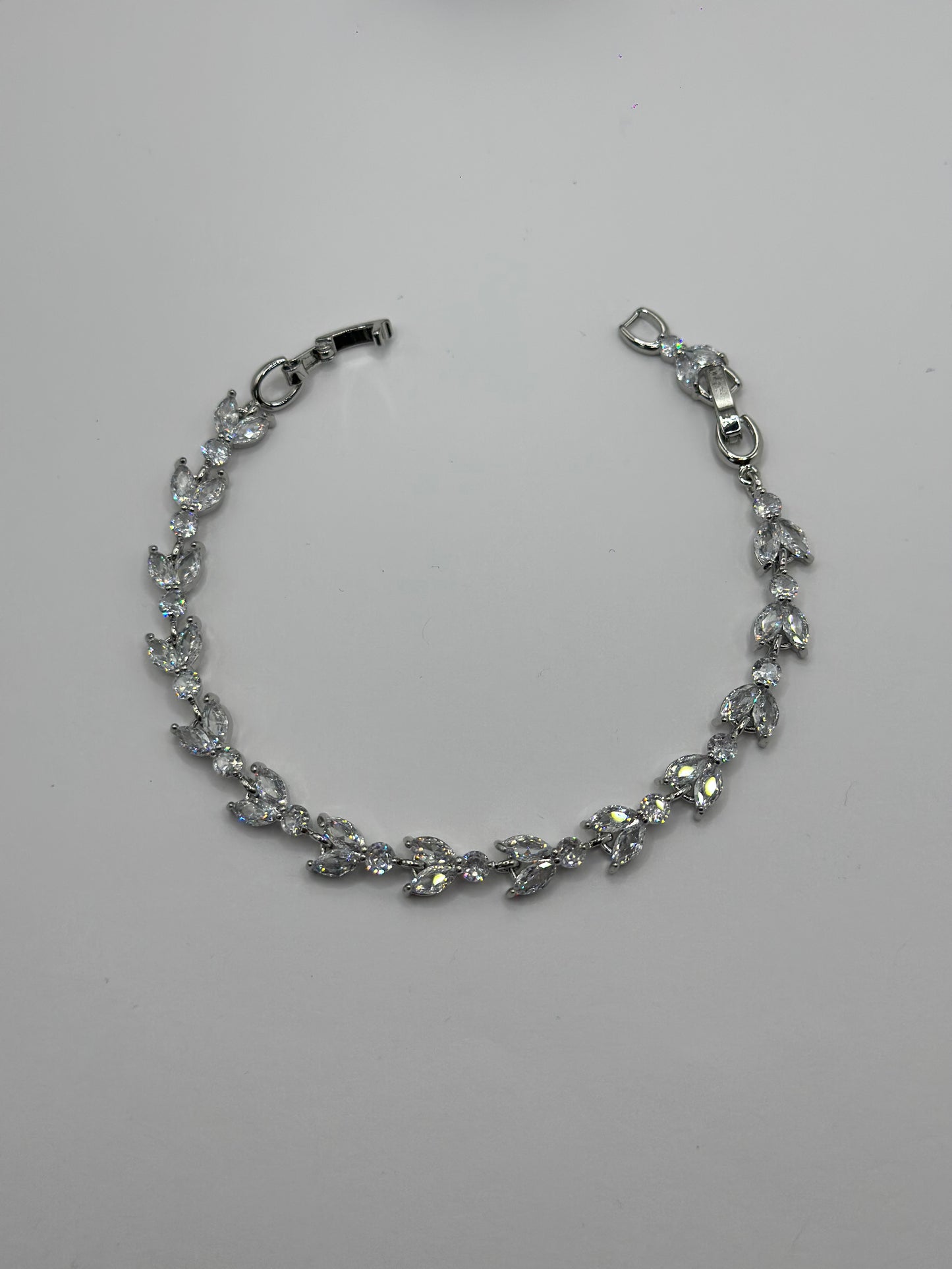 PULSERA MARQUISE ENREDADERA