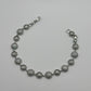 PULSERA BOLAS DISCO