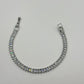 PULSERA TENNIS LINEA CONTINUA