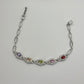 PULSERA AURA DE COLORES