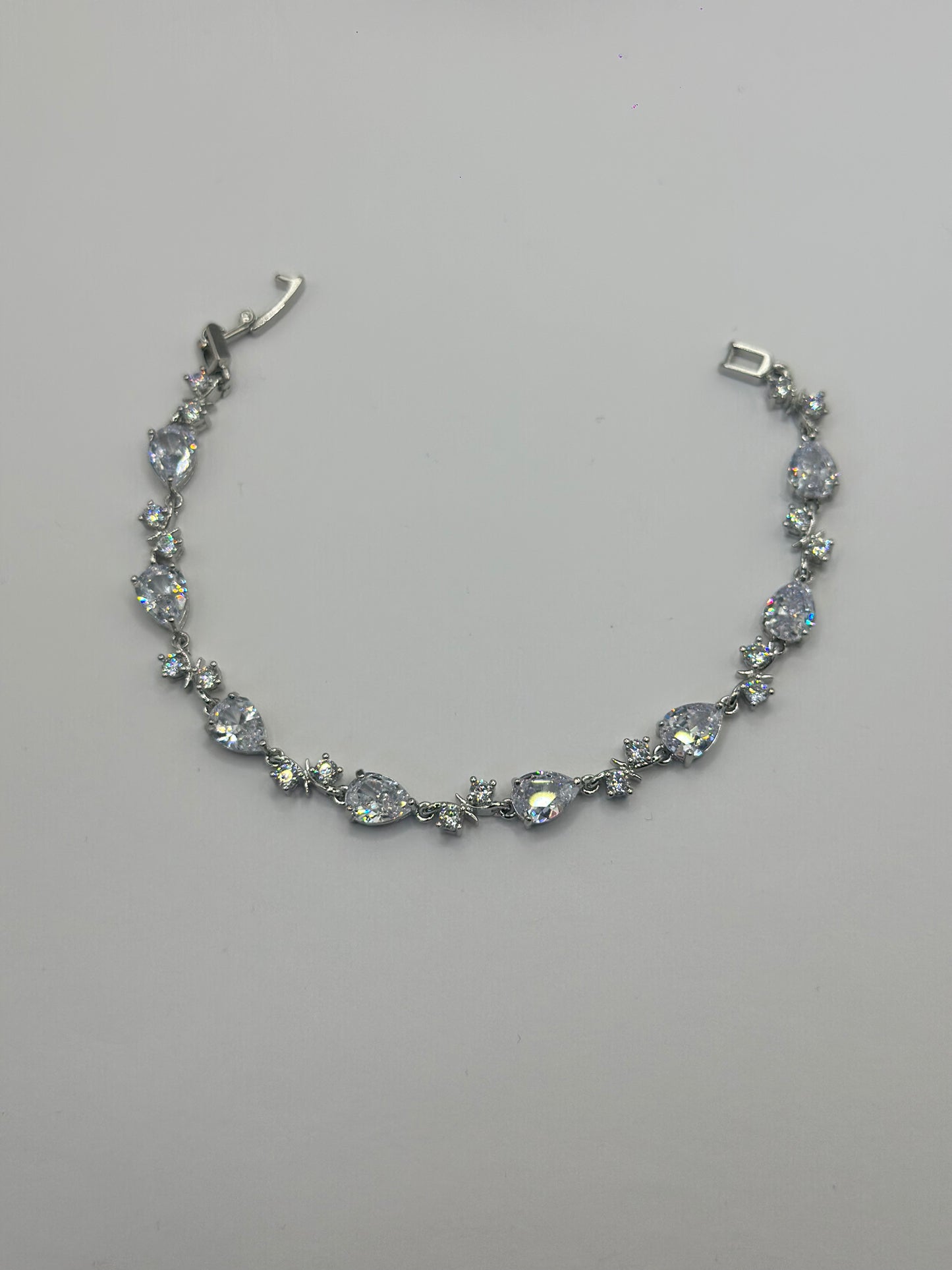 PULSERA LAGRIMAS DE LUZ