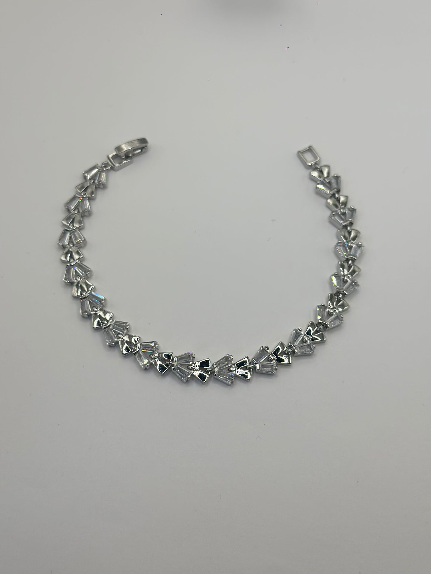 PULSERA ESPIGA BAGUEETE