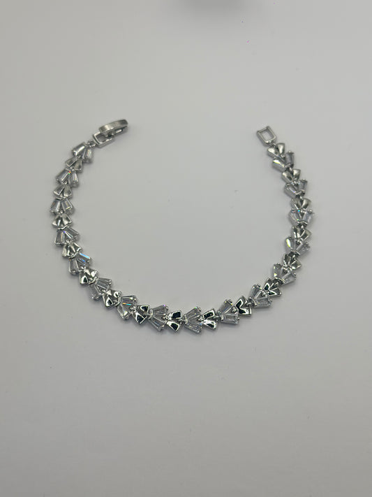 PULSERA ESPIGA BAGUEETE