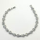 PULSERA RACIMO REAL