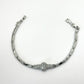 PULSERA OVALO IMPERIAL