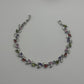 PULSERA ENREDADERA MULTICOLOR