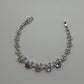 Pulsera  de cisnes
