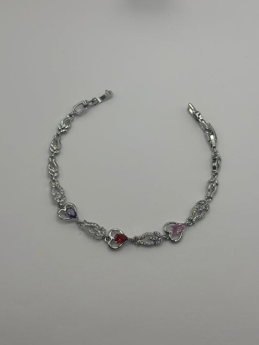 PULSERA TRES LATIDOS
