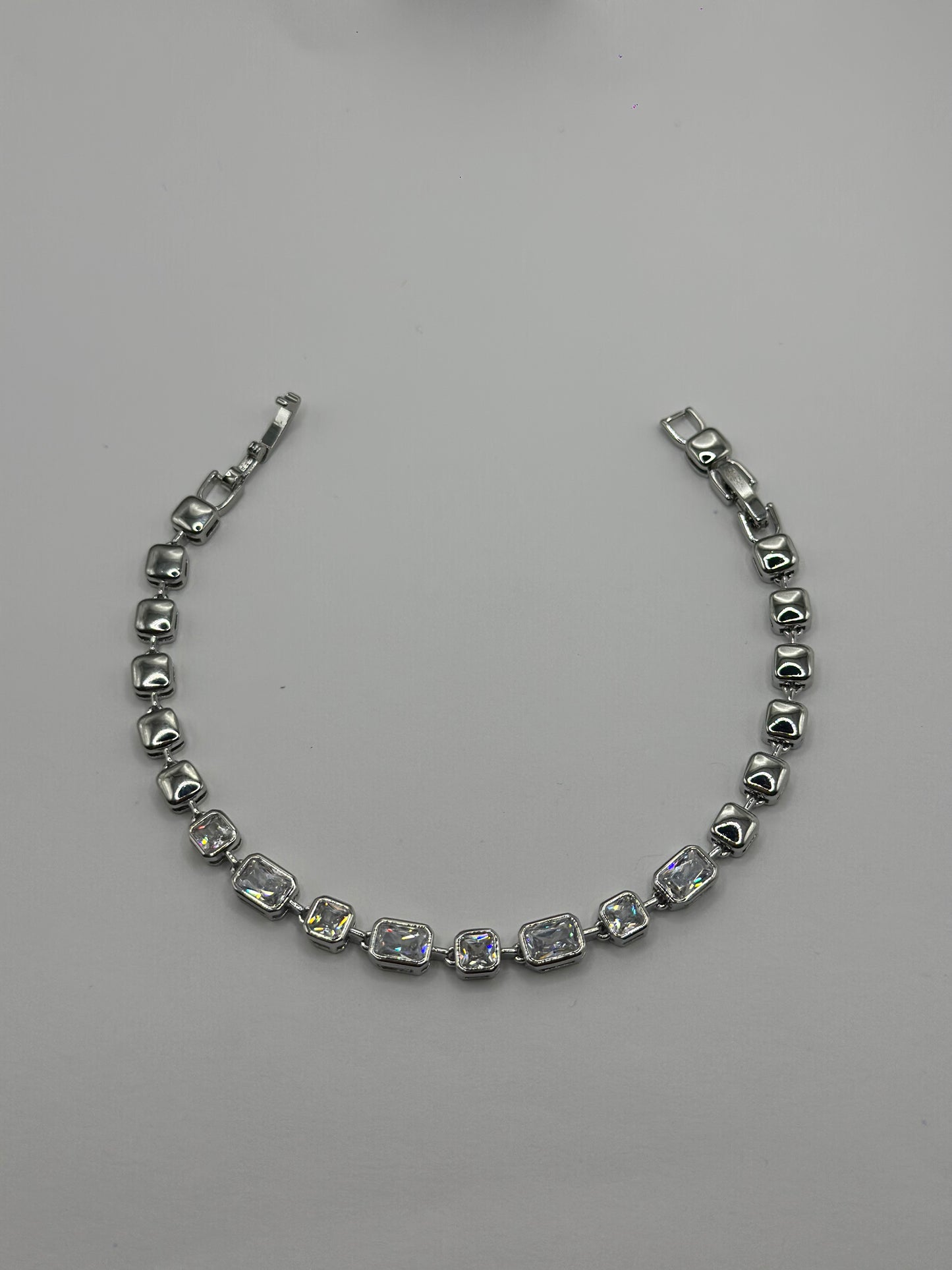 PULSERA CUBOS DE LUZ