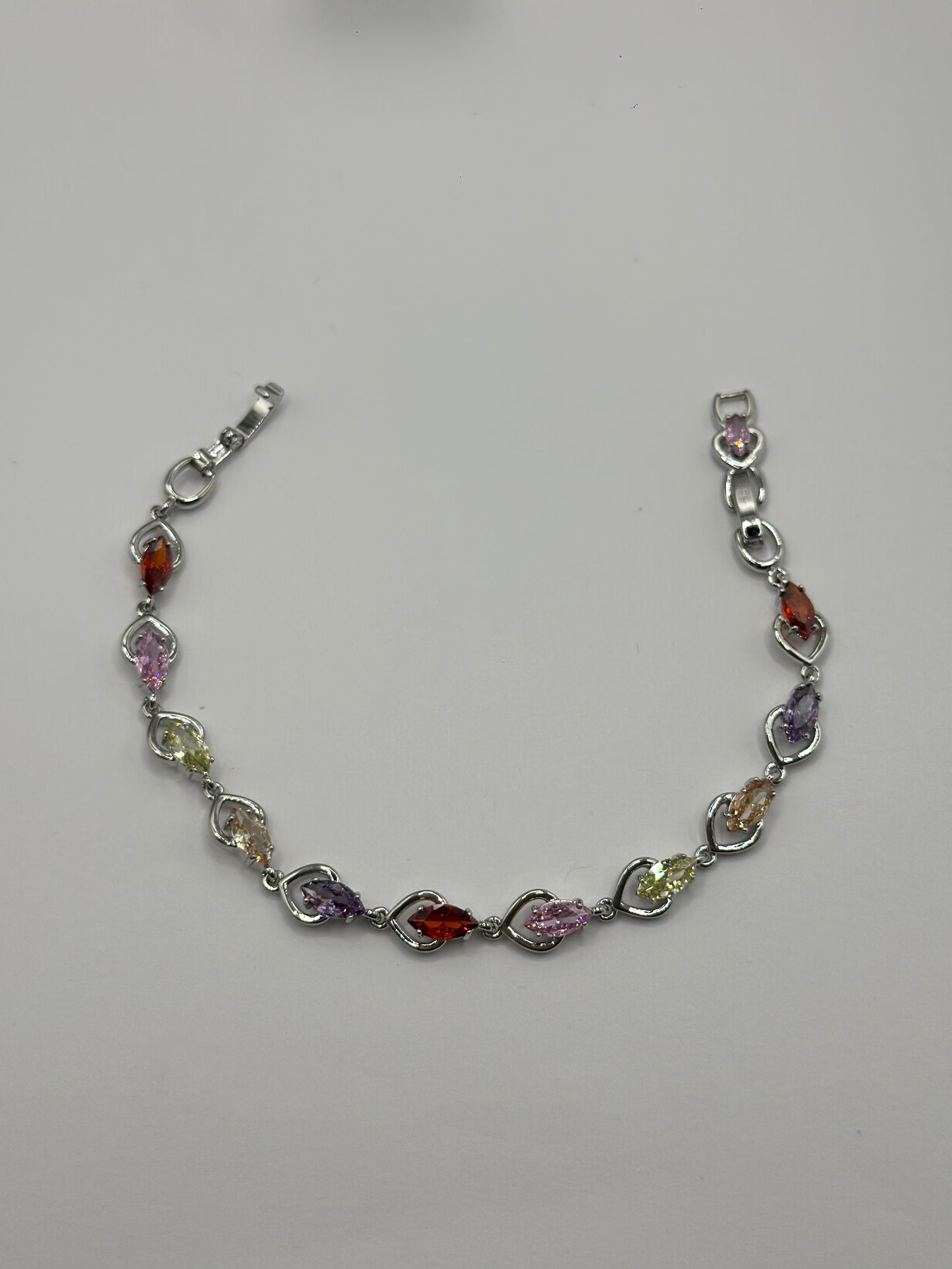PULSERA VINTAGEPAVÉ
