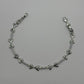 pulsera lazos de amor
