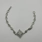 pulsera centro estrella