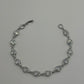 PULSERA OVALOS VINTAGE