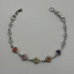 PULSERA LAGRIMAS DE ARCOIRIS