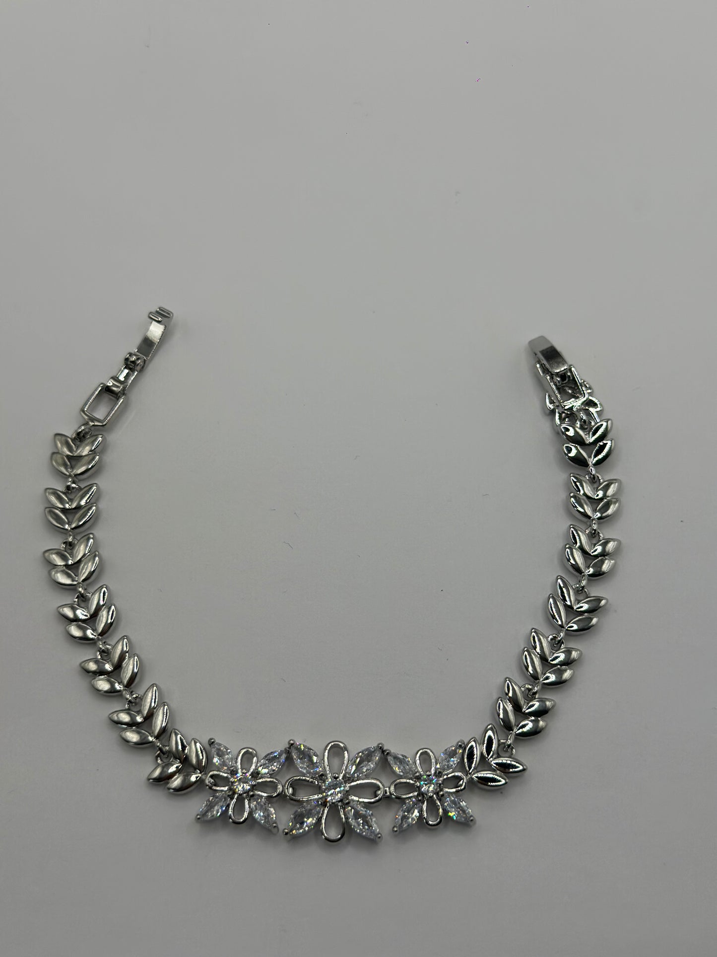 PULSERA LAUREL MARQUISE