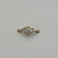 ANILLO ROSERTA PAVÉ