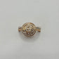ANILLO SELLO GRIEGO