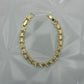 Pulsera de Mariposas Diamantadas