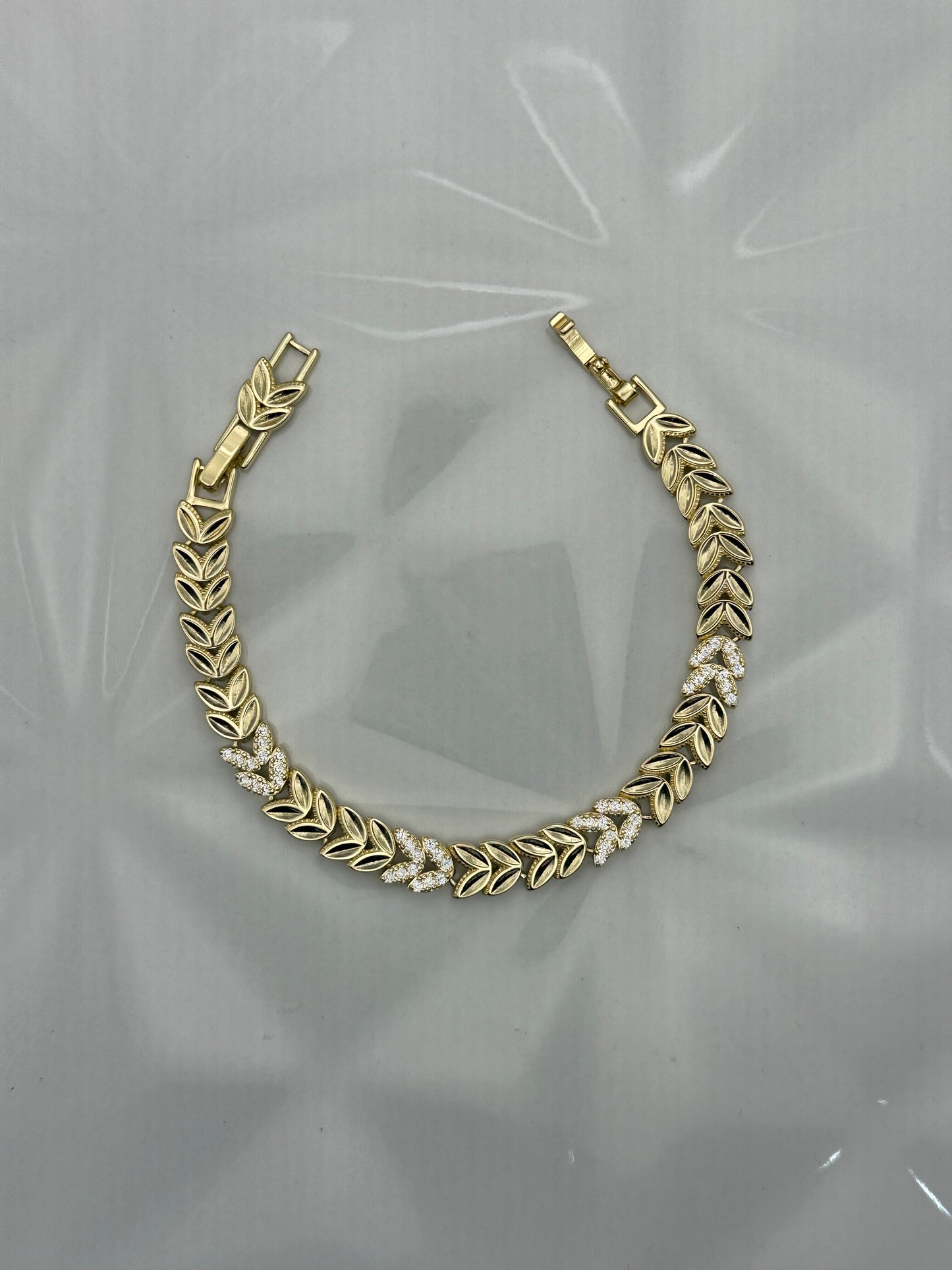 Pulsera de Espiga