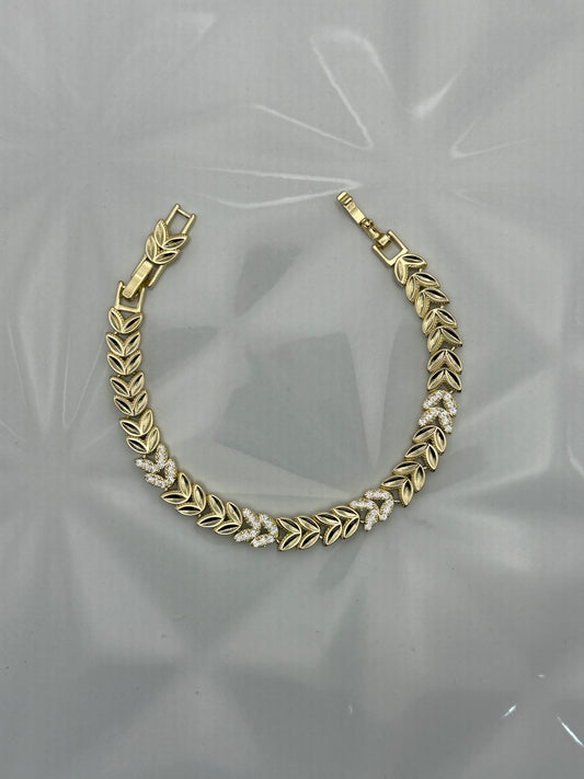 Pulsera de Espiga