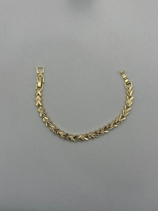 Pulsera de Flechas