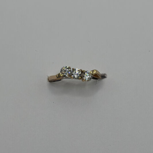 ANILLO TRES TIEMPOS