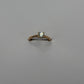 ANILLO SOLIARIO 4 GARRAS