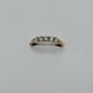 ANILLO 5-STONE