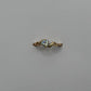anillo entrelazado