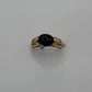 anillo eclipse negro