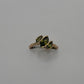 anillo trilogia verde marquise