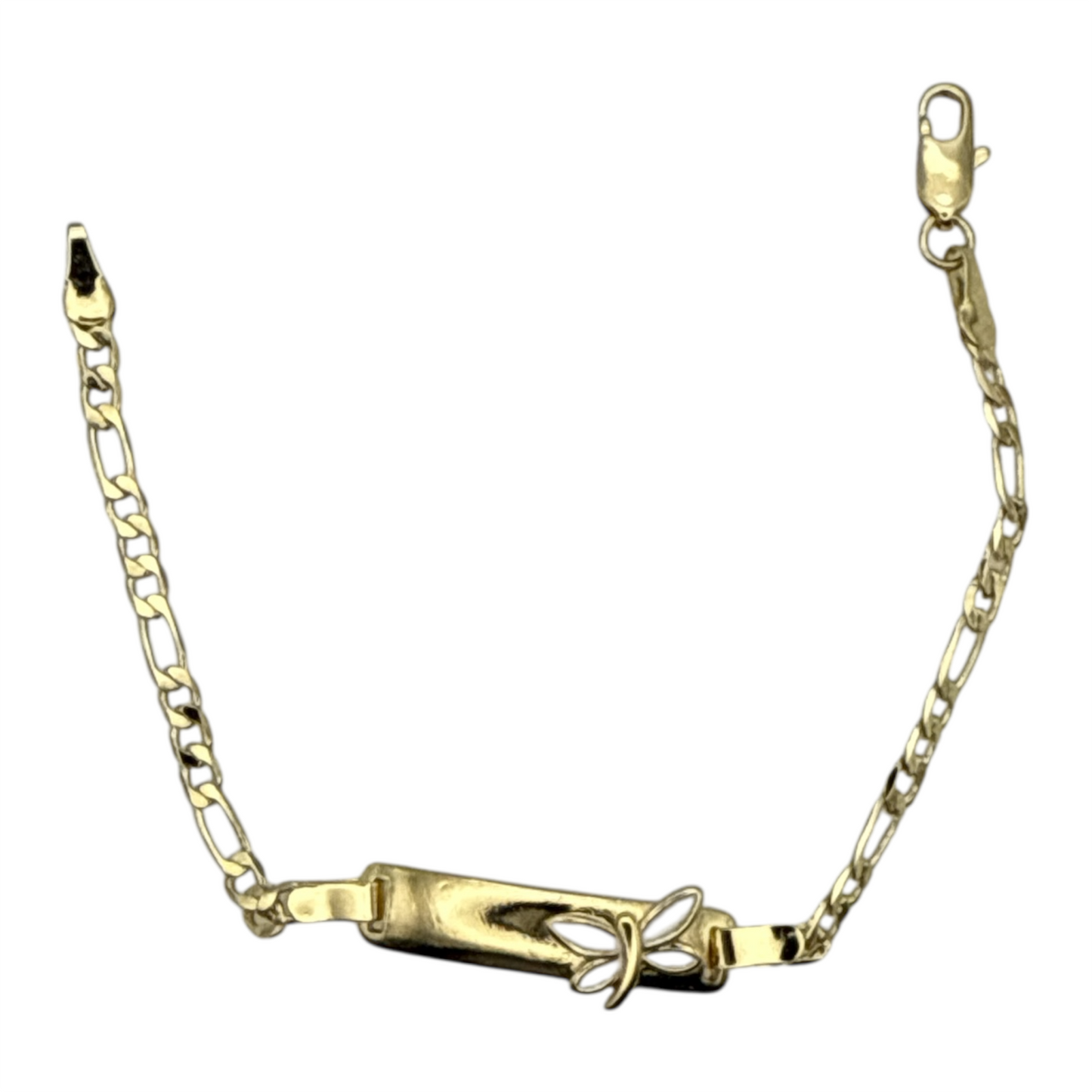 Pulseras Niñ@s Libelula