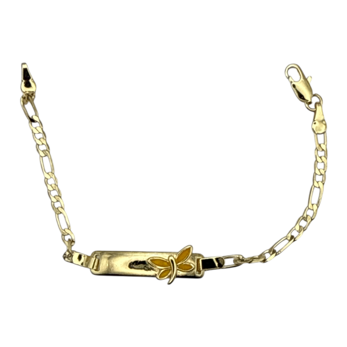 Pulseras Niñ@s Libelula