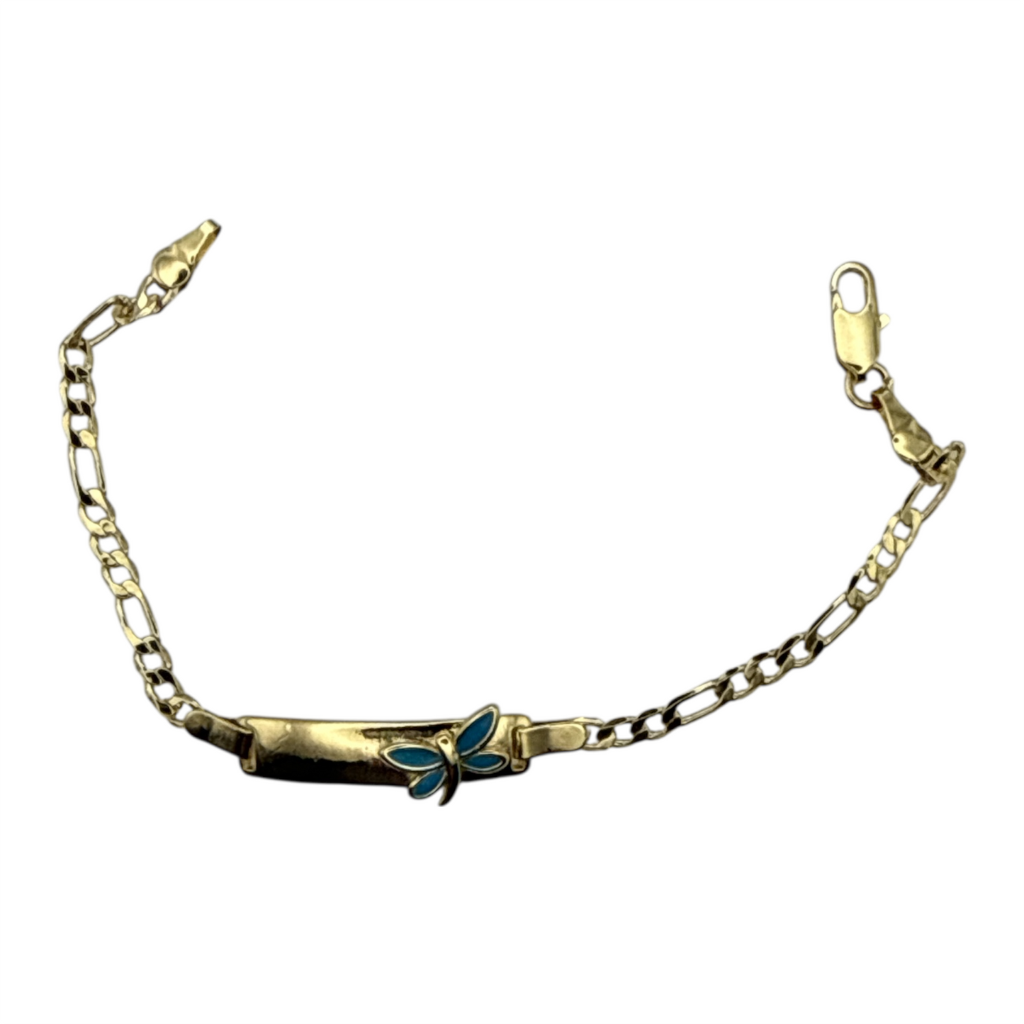 Pulseras Niñ@s Libelula