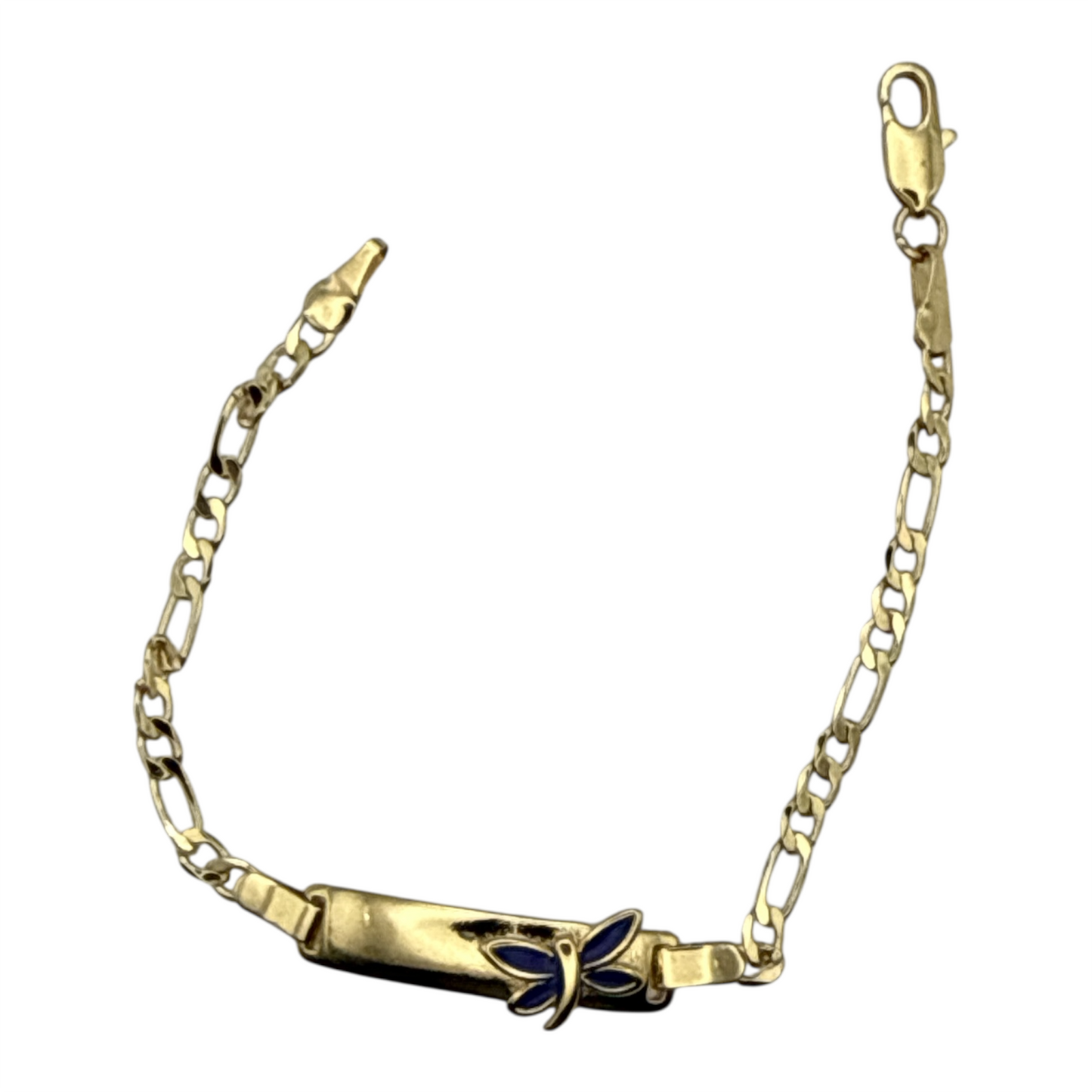 Pulseras Niñ@s Libelula