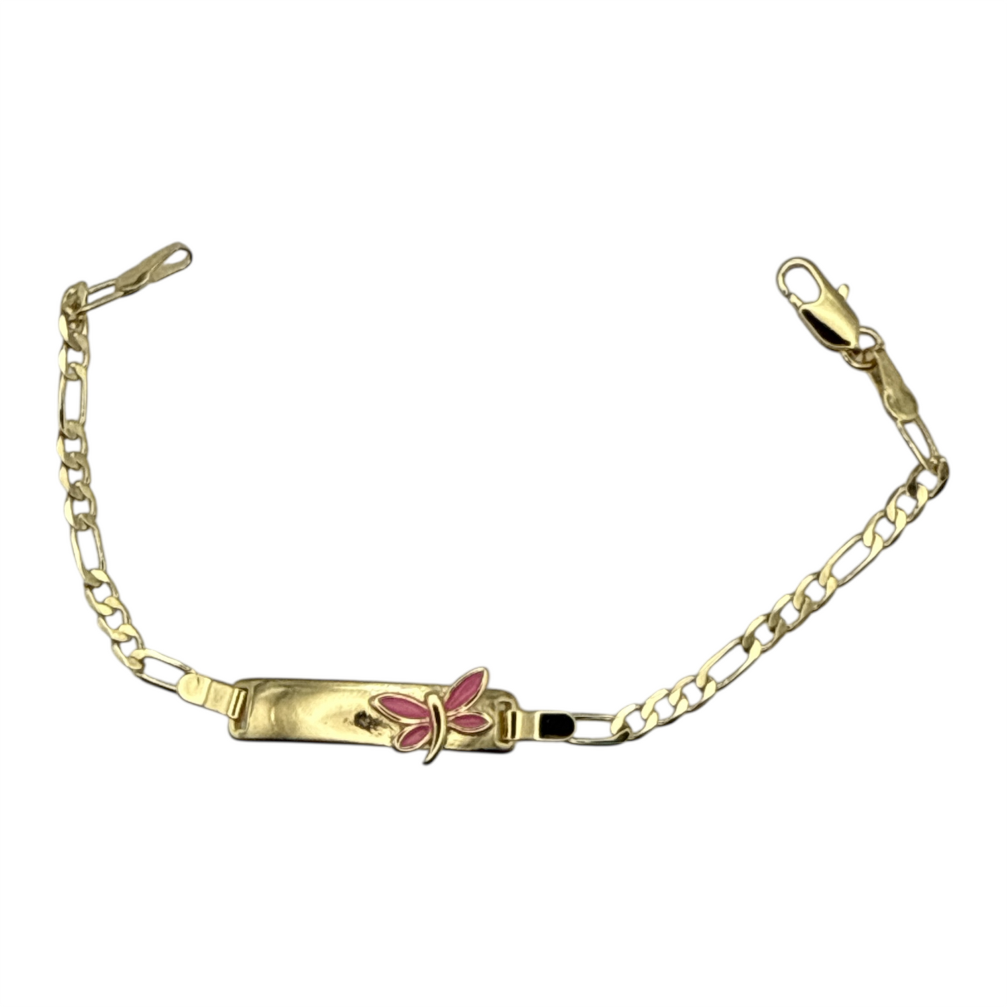 Pulseras Niñ@s Libelula