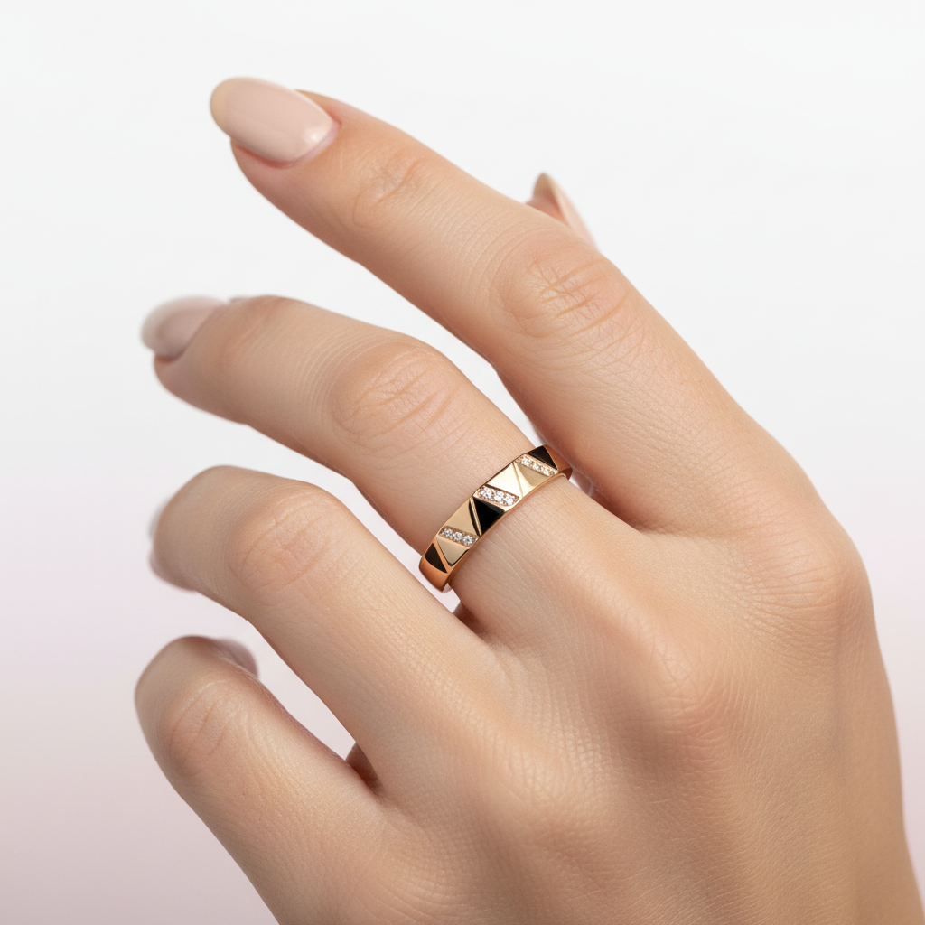 Anillos talla 6