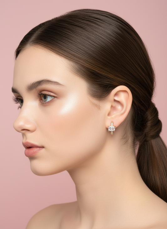 Pavé Blanco