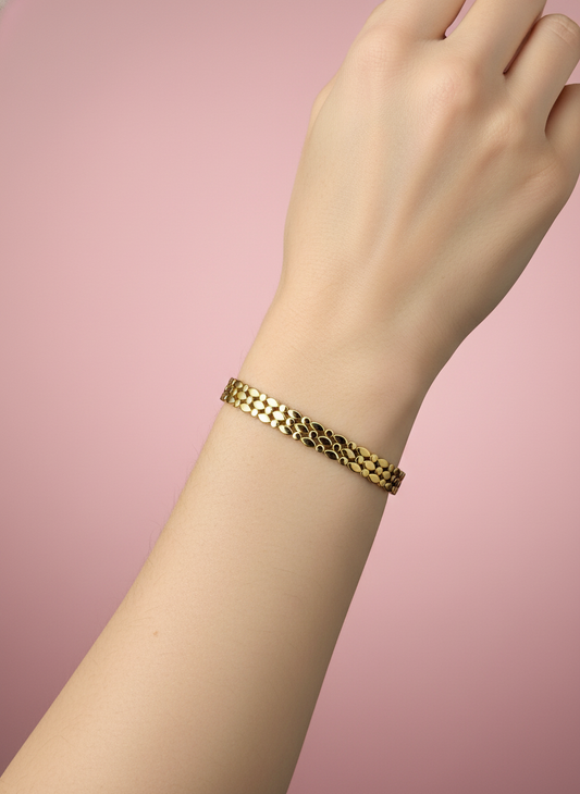 Pulsera Pantera
