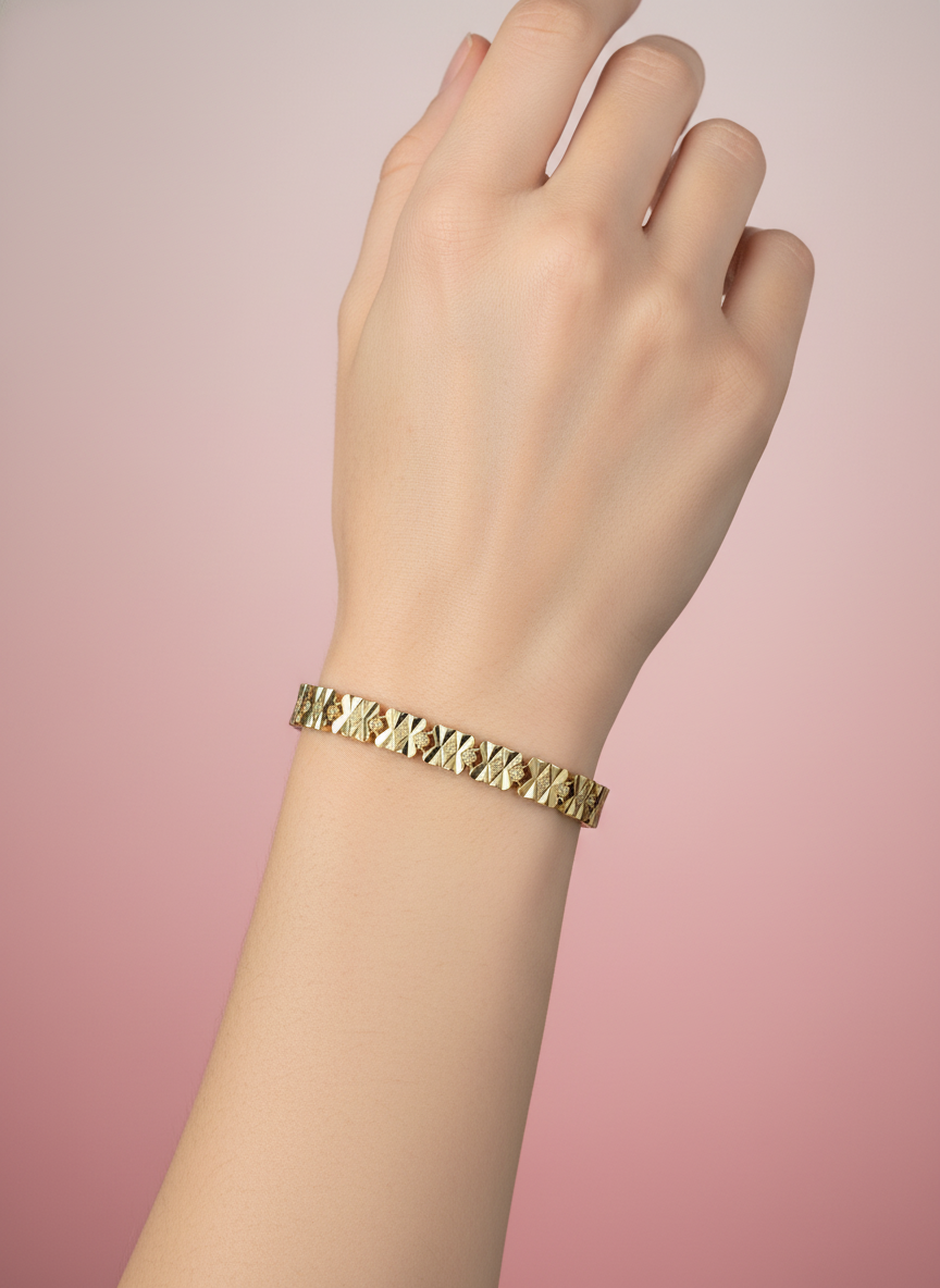 Pulsera Cinta